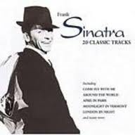 Frank Sinatra - 20 Classic Tracks