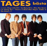 Tages - Bästa