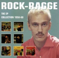 Rock Ragge - EP Collection 1958-1960