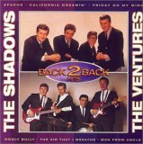 Shadows / Ventures - Back 2 Back Hits