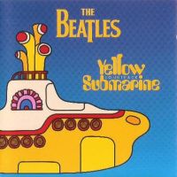 Beatles - Yellow Submarine Songtrack