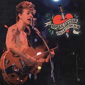 Brian Setzer - Collection '81-'88