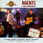 VA: - Agents - Laulava Sydän 2CD