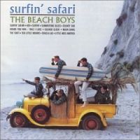 Beach Boys - Surfin' Safari / Surfin' U.S.A.