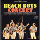 Beach Boys - Concert / Live In London