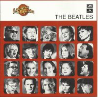 VA: - Laulava Sydän - The Beatles 2CD