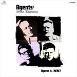 Agents & Jorma Kääriäinen - Agents Is Here !