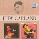 Judy Garland - Judy / Judy In Love
