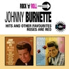 Johnny Burnette - Roses Are Red / Hits & Other Favourites