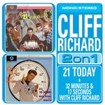 Cliff Richard - 21 Today / 32 Minutes & 17 Seconds With Cliff Richard