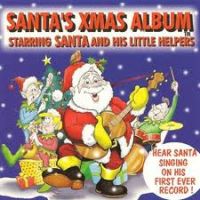 VA: - Santa's Xmas Album