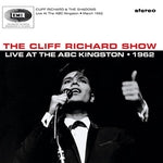 Cliff Richard & The Shadows - Live At The ABC Kingston 1962