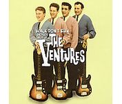 Ventures - Walk Don't Run - The Very Best Of
