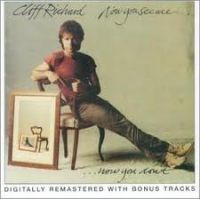 Cliff Richard - Now You See Me.. Now You Don't