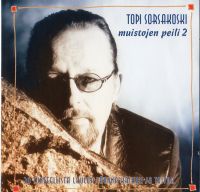 Topi Sorsakoski - Muistojen Peili 2 2CD