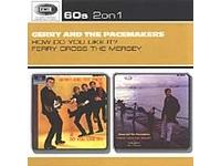 Gerry And The Pacemakers - How Do You Like It / Ferry Cross The Mersey