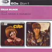 Cilla Black - Cilla / Cilla Sings A Rainbow