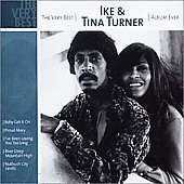 Ike & Tina Turner - The Very Best Album Ever