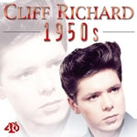 Cliff Richard - 1950s
