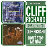 Cliff Richard - Cliff Richard / Don't Stop me Now