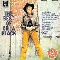 Cilla Black - The Best Of Cilla Black (Special Edition)