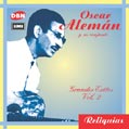 Oscar Aleman - Grandes Exitos Vol. 2