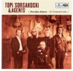 Topi Sorsakoski & Agents - Surujen Kitara - 32 Greatest Hits 2CD