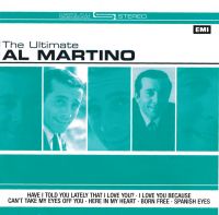 Al Martino - The Ultimate