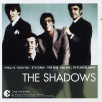 Shadows - Essential Shadows