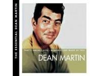 Dean Martin - The Essential Dean Martin