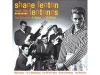 Shane Fenton And The Fentones - The Complete A-Sides And B-Sides