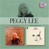 Peggy Lee - A Natural Woman / Is That All There Is