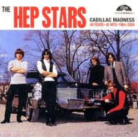 Hep Stars - Cadillac Madness 2CD