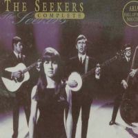 Seekers - The Complete Seekers 5CD