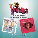 Ventures - Jim Croce Song Book / Ventures Play The Carpenters