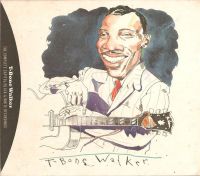T-Bone Walker - The Complete Capitol / Black & White Recordings 3CD