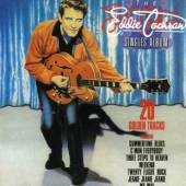 Eddie Cochran - Singles Album - 20 Golden Tracks