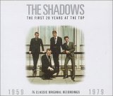 Shadows - The First 20 Years At The Top 3CD
