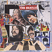 Beatles - Anthology Vol. 3 2CD