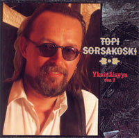 Topi Sorsakoski - Yksinäisyys osa 2.