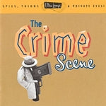 VA: - Ultra Lounge Vol. 7 The Crime Scene