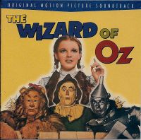 Soundtrack - The Wizard Of Oz
