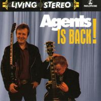 Agents - Is Back !