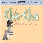 VA: - Ultra Lounge Vol. 9 - Cha Cha De Amor