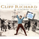 Cliff Richard - At The Movies 1959-1974