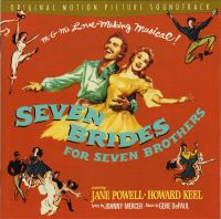 Soundtrack - Seven Brides For Seven Brothers