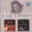 Julie London - Julie At Home / Around Midnight