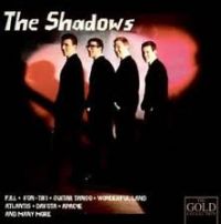 Shadows - Gold Collection