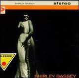 Shirley Bassey - Shirley Bassey With The Williams Singers