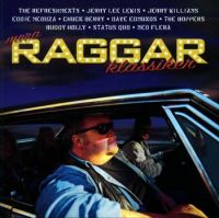 VA: - Mera Raggarklassiker 2CD
